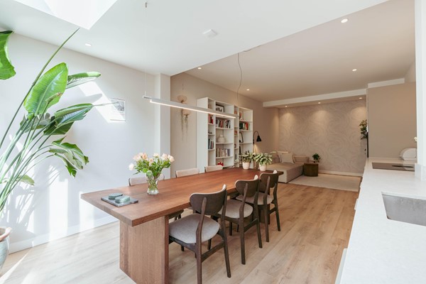 Medium property photo - John Franklinstraat 67H, 1056 SZ Amsterdam