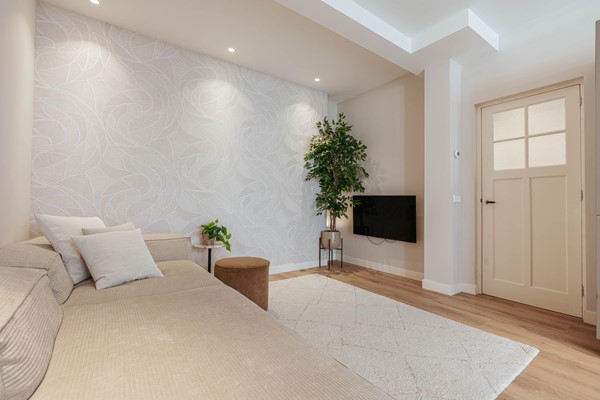 Medium property photo - John Franklinstraat 67H, 1056 SZ Amsterdam