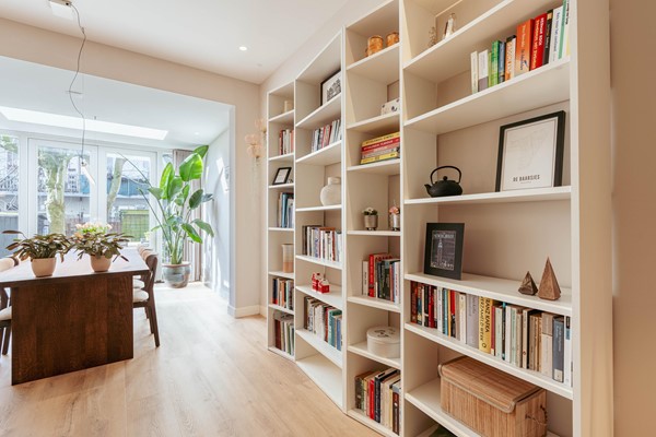 Medium property photo - John Franklinstraat 67H, 1056 SZ Amsterdam