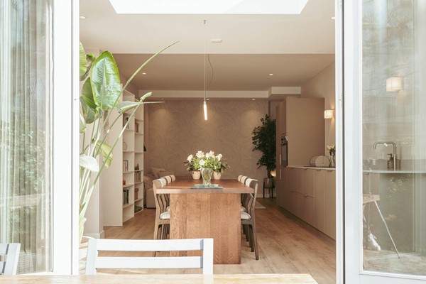 Medium property photo - John Franklinstraat 67H, 1056 SZ Amsterdam