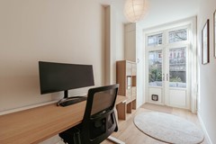 Nieuw in verkoop: John Franklinstraat 67H, 1056 SZ Amsterdam