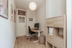 Nieuw in verkoop: John Franklinstraat 67H, 1056 SZ Amsterdam