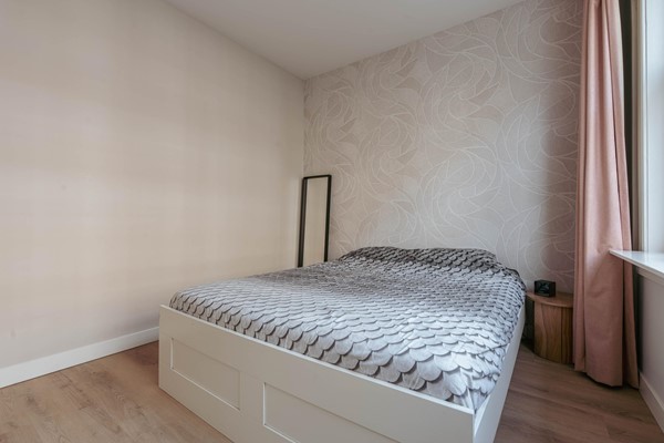 Medium property photo - John Franklinstraat 67H, 1056 SZ Amsterdam