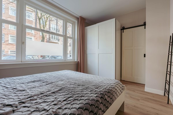 Medium property photo - John Franklinstraat 67H, 1056 SZ Amsterdam