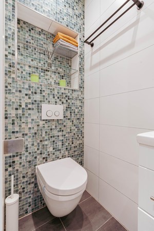 Medium property photo - John Franklinstraat 67H, 1056 SZ Amsterdam