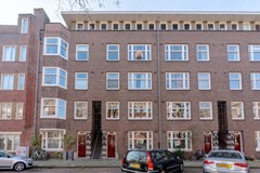 Nieuw in verkoop: John Franklinstraat 67H, 1056 SZ Amsterdam
