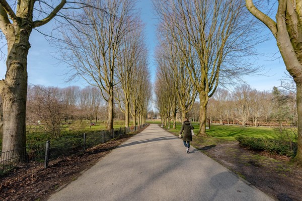 Medium property photo - John Franklinstraat 67H, 1056 SZ Amsterdam