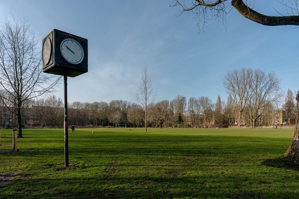 Medium property photo - John Franklinstraat 67H, 1056 SZ Amsterdam