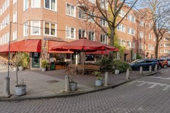 Nieuw in verkoop: John Franklinstraat 67H, 1056 SZ Amsterdam