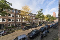 For rent: Van Spilbergenstraat 102-1, 1057RM Amsterdam