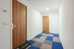 Nieuw in verhuur: Carnapstraat 58A, 1062 KT Amsterdam