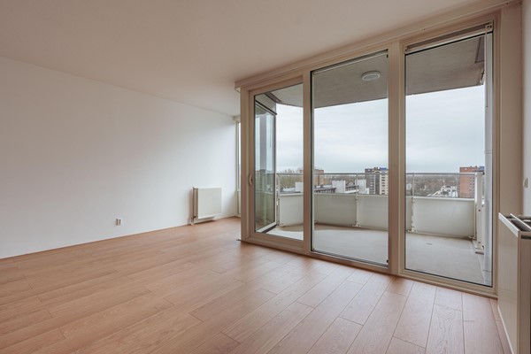 Medium property photo - Carnapstraat 58A, 1062 KT Amsterdam