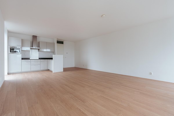 Medium property photo - Carnapstraat 58A, 1062 KT Amsterdam