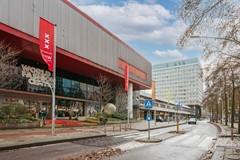 Nieuw in verhuur: Carnapstraat 58A, 1062 KT Amsterdam