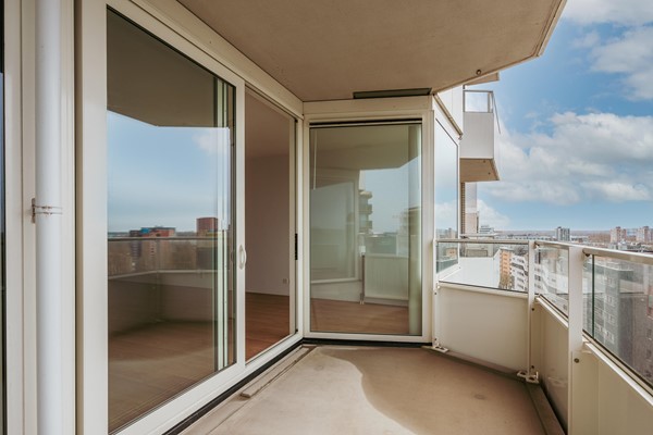 Medium property photo - Carnapstraat 40A, 1062 KT Amsterdam