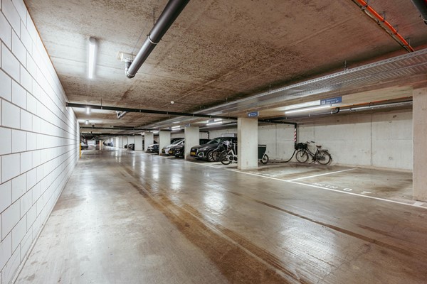 Medium property photo - Carnapstraat 40A, 1062 KT Amsterdam