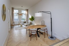 Nieuw in verkoop: Weteringschans 43A, 1017 RW Amsterdam