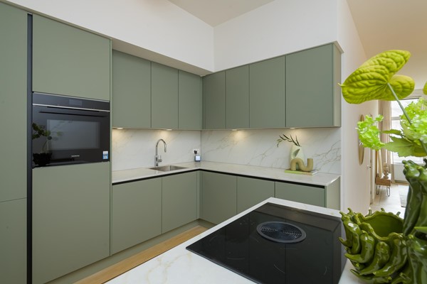 Medium property photo - Weteringschans 43A, 1017 RW Amsterdam