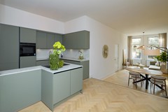 Nieuw in verkoop: Weteringschans 43A, 1017 RW Amsterdam