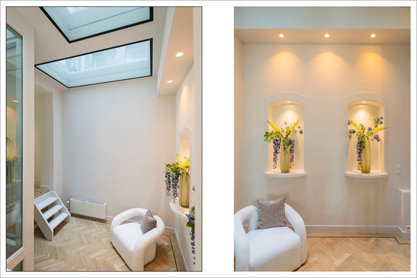 Medium property photo - Weteringschans 43A, 1017 RW Amsterdam