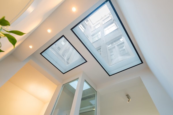 Medium property photo - Weteringschans 43A, 1017 RW Amsterdam