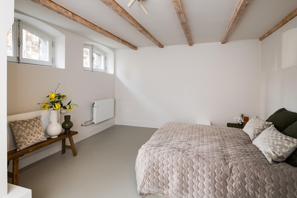 Medium property photo - Weteringschans 43A, 1017 RW Amsterdam