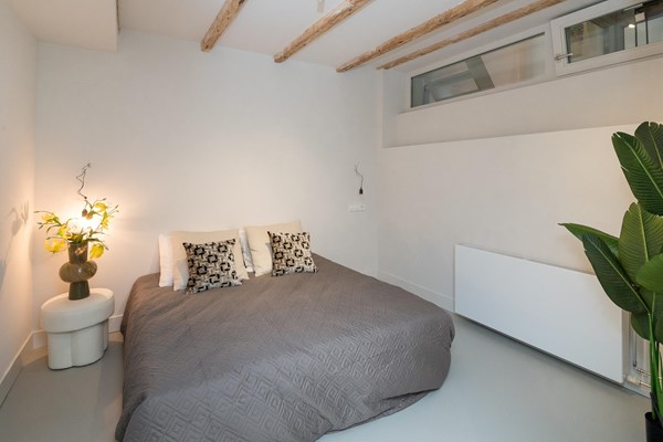 Medium property photo - Weteringschans 43A, 1017 RW Amsterdam