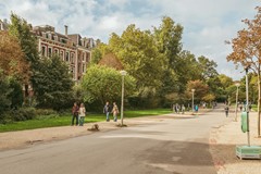 Nieuw in verkoop: Weteringschans 43A, 1017 RW Amsterdam