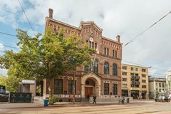 Nieuw in verkoop: Weteringschans 43A, 1017 RW Amsterdam