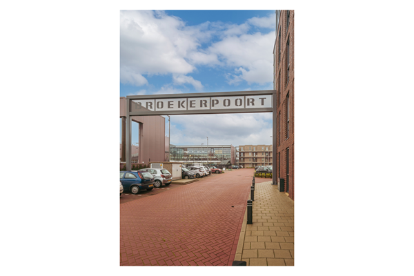 Medium property photo - Ambachtsweg 110, 1991 JM Velserbroek