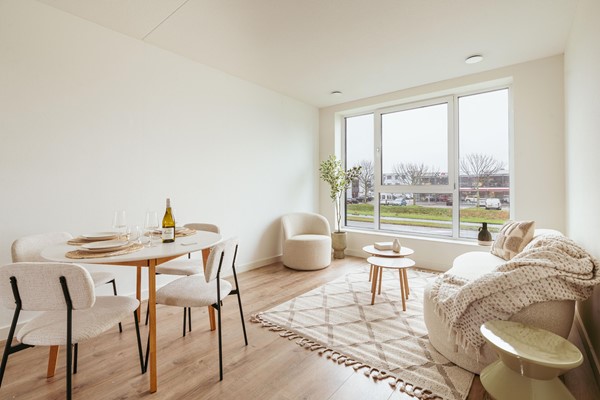 Medium property photo - Ambachtsweg 110, 1991 JM Velserbroek