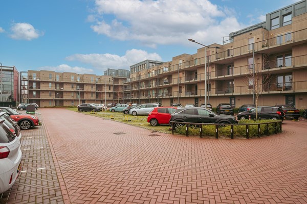 Medium property photo - Ambachtsweg 110, 1991 JM Velserbroek