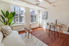 Nieuw in verkoop: Korte Leidsedwarsstraat 143D, 1017 PZ Amsterdam