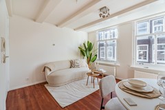 Nieuw in verkoop: Korte Leidsedwarsstraat 143D, 1017 PZ Amsterdam