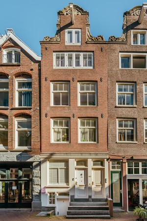 Korte Leidsedwarsstraat 143D, 1017PZ Amsterdam
