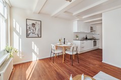 Nieuw in verkoop: Korte Leidsedwarsstraat 143D, 1017 PZ Amsterdam