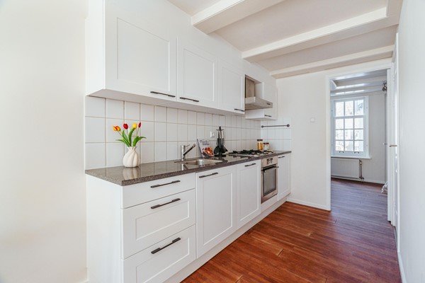 Medium property photo - Korte Leidsedwarsstraat 143D, 1017 PZ Amsterdam