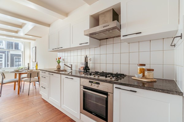 Medium property photo - Korte Leidsedwarsstraat 143D, 1017 PZ Amsterdam