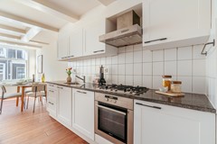 Nieuw in verkoop: Korte Leidsedwarsstraat 143D, 1017 PZ Amsterdam