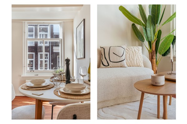 Medium property photo - Korte Leidsedwarsstraat 143D, 1017 PZ Amsterdam