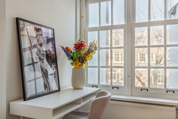 Medium property photo - Korte Leidsedwarsstraat 143D, 1017 PZ Amsterdam