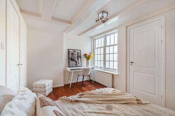 Medium property photo - Korte Leidsedwarsstraat 143D, 1017 PZ Amsterdam