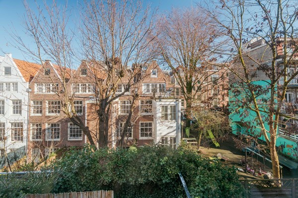 Medium property photo - Korte Leidsedwarsstraat 143D, 1017 PZ Amsterdam