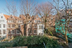 Nieuw in verkoop: Korte Leidsedwarsstraat 143D, 1017 PZ Amsterdam