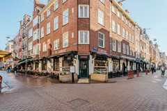 Nieuw in verkoop: Korte Leidsedwarsstraat 143D, 1017 PZ Amsterdam