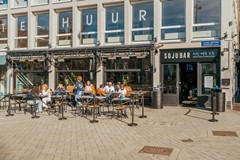 Nieuw in verkoop: Korte Leidsedwarsstraat 143D, 1017 PZ Amsterdam