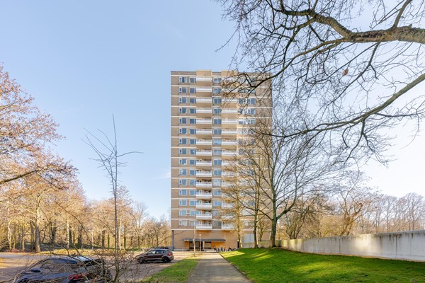 Nachtwachtlaan 169, 1058EG Amsterdam