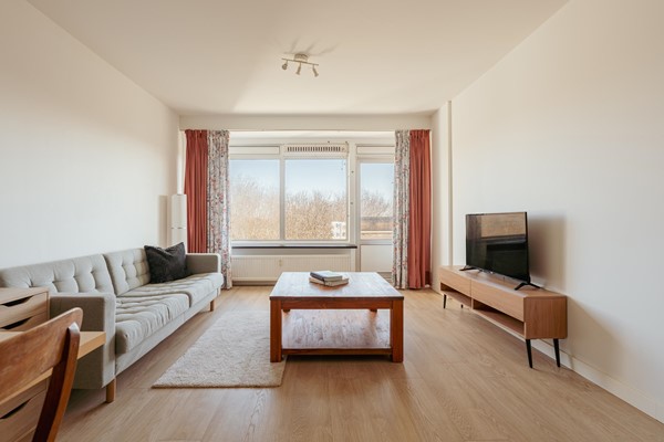 Medium property photo - Nachtwachtlaan 169, 1058 EG Amsterdam