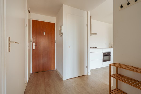 Medium property photo - Nachtwachtlaan 169, 1058 EG Amsterdam