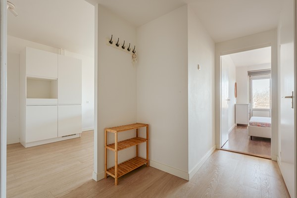 Medium property photo - Nachtwachtlaan 169, 1058 EG Amsterdam